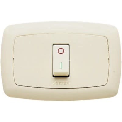 MASTER - OR.INTERRUTTORE BIPOL.16AX 250V