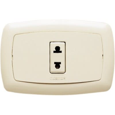 MASTER - OR.PRESA EUROAM.16A 250V