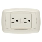 MASTER - OR.PRESA AMER.GFCI 15A 127V 3MOD