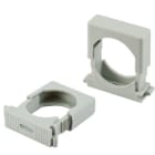 MASTER - CLIPS FISSATUBO MORSET.DIA.MIN13 MAX21MM