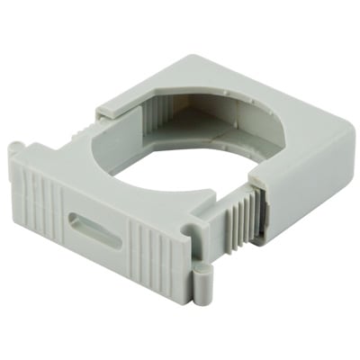 MASTER - CLIPS FISSATUBO MORSET.DIA.MIN23 MAX35MM