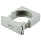 MASTER - CLIPS FISSATUBO MORSET.DIA.MIN23 MAX35MM