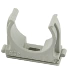 MASTER - CLIPS FISSAGGIO A SCATTO DIA.32MM