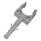 MASTER - CLIPS FISSATUBO 16MM TASSELLO DIA.6MM