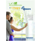MASTER - BROCHURE UNA AUTOMATION Z-WAVE 2020 28P.