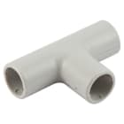 MASTER - DERIVAZIONE A T ISPEZION. DIA.25MM IP40