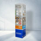 MASTER - ESPOSITORE SERIE CIVILI PALACE 2023 ITA