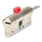 MASTER - CILINDRO MECCANICO PER SERRATURA EUROPEA