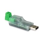 MASTER - CLAVIS-DMX 2 ADATTATORE DMX PER VESTA