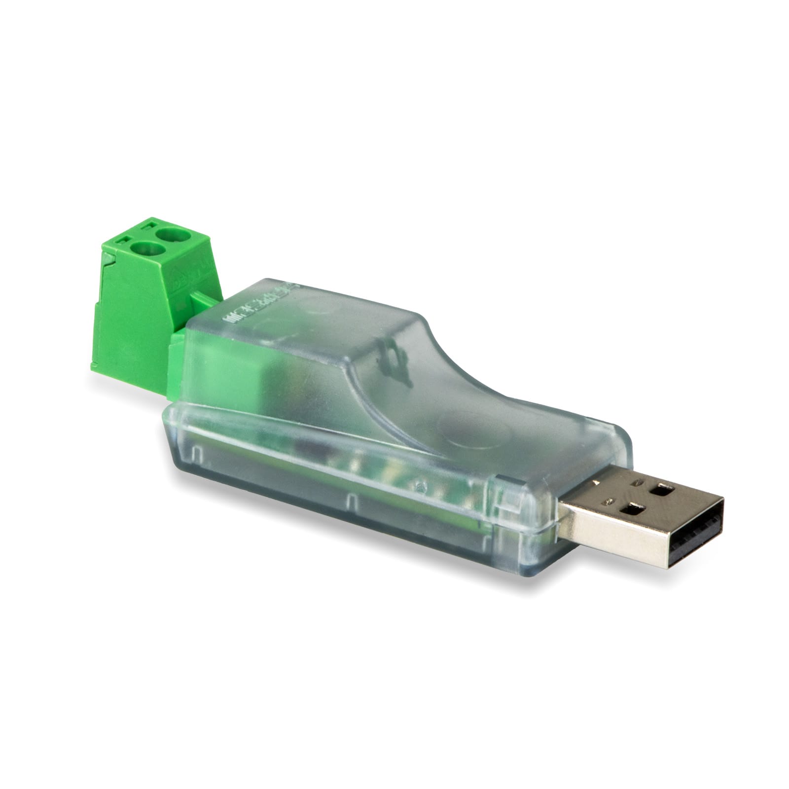 MASTER - CLAVIS-MODBUS 2 ADATTATORE PER VESTA