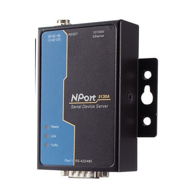 MASTER - CONVERTITORE ETHERNET/485 + ADATTATORE