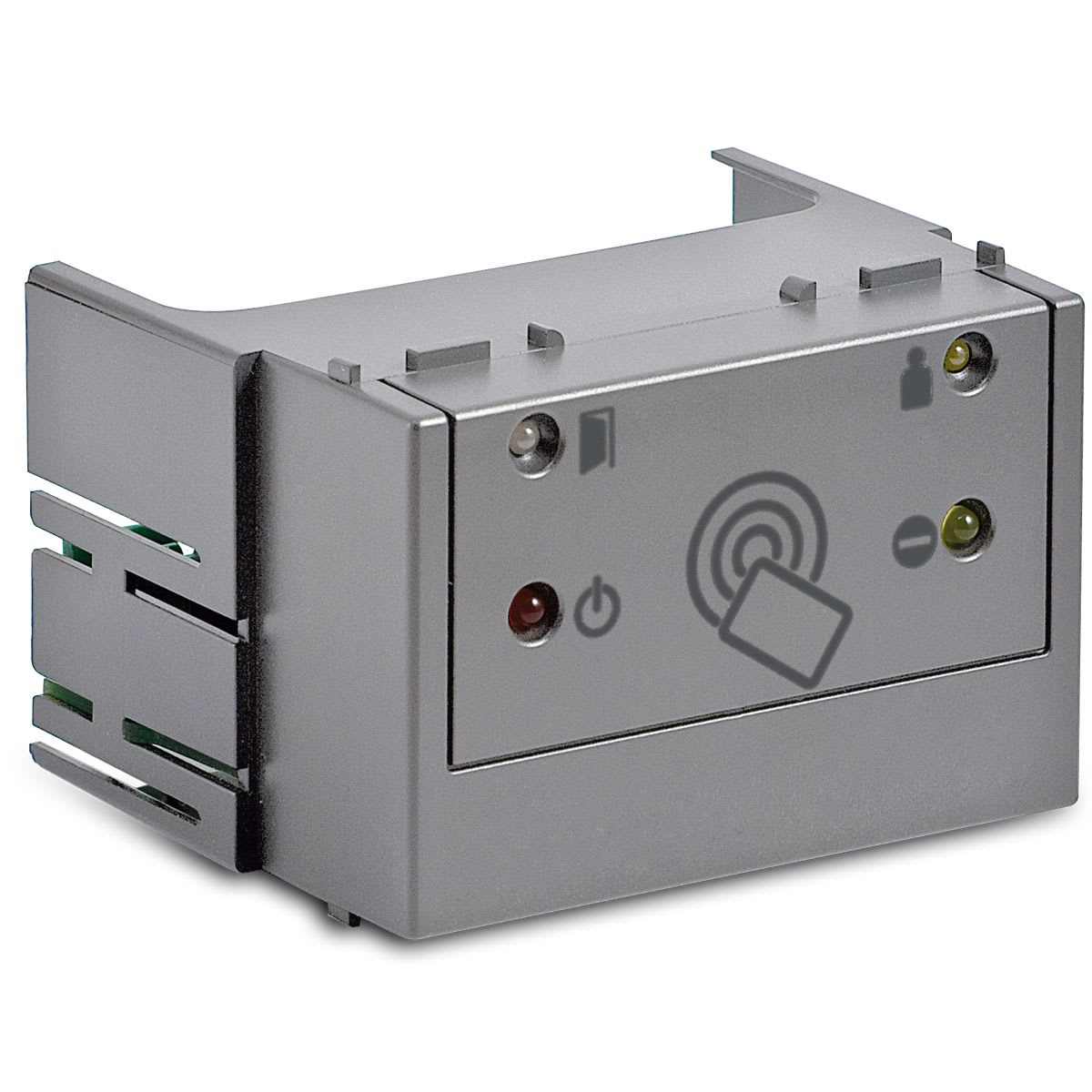 MASTER - DIFRA GESTIONE ACCESSI RFID S.STEEL