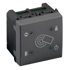 MASTER - DIFRA2 GESTIONE ACCESSI NFC S.MODO 2MOD