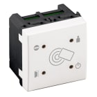 MASTER - DIFRA2 GESTIONE ACCESSI NFC S.MODO BIAN