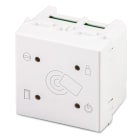 MASTER - DIFRA2 GESTIONE ACCESSI NFC ANTIBACTERIA