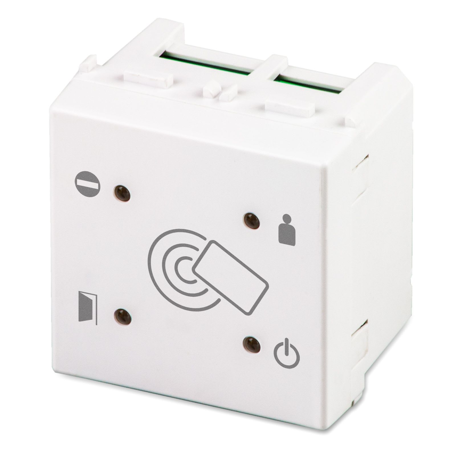 MASTER - DIFRA2 GESTIONE ACCESSI NFC S.MIX 2MOD.