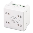MASTER - DIFRA2 GESTIONE ACCESSI NFC S.MIX 2MOD.