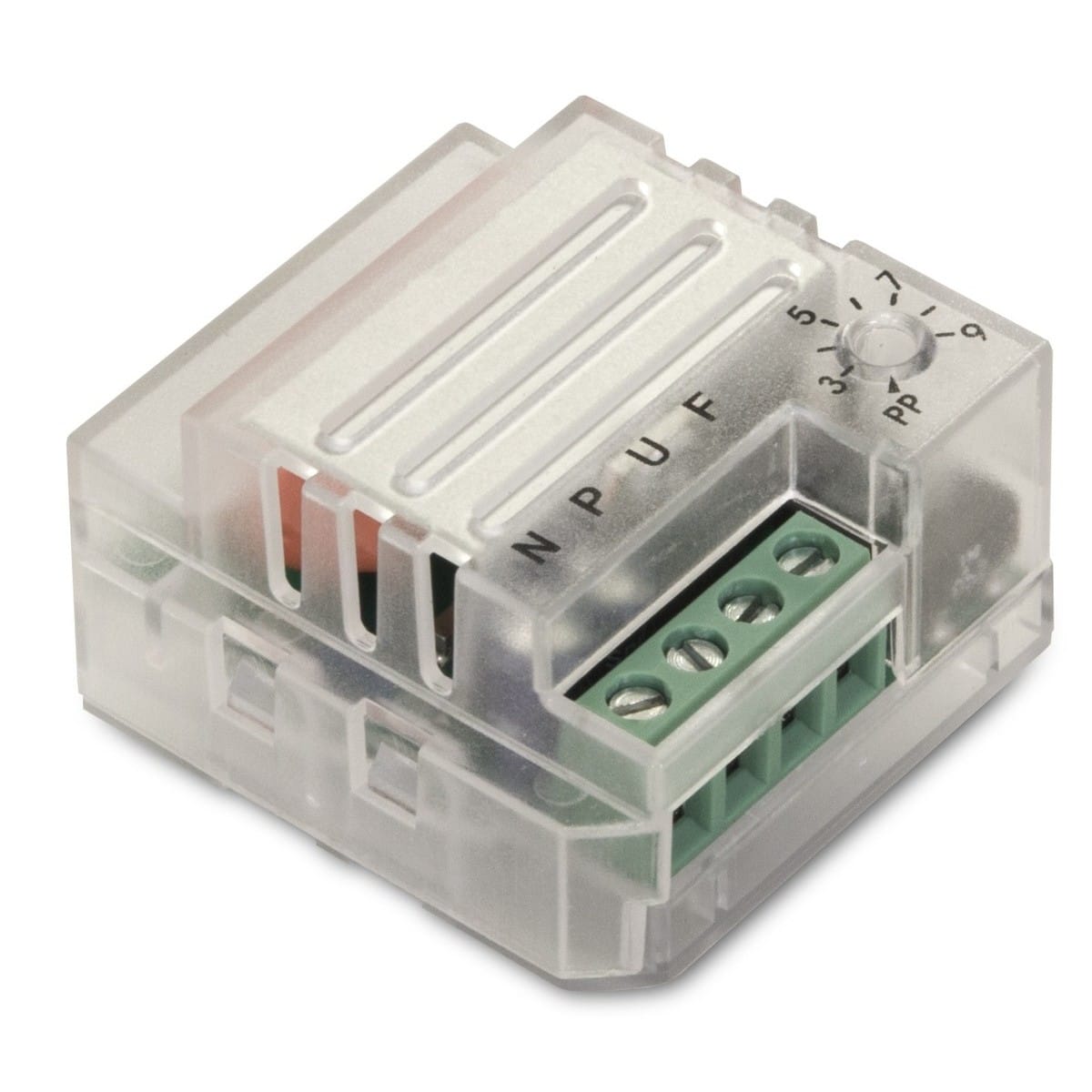 MASTER - REL SILENZIOSO 110-230VAC MAX500W