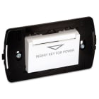 MASTER - TASHA INSERITORE BADGE NFC MODO BIA. 3M.
