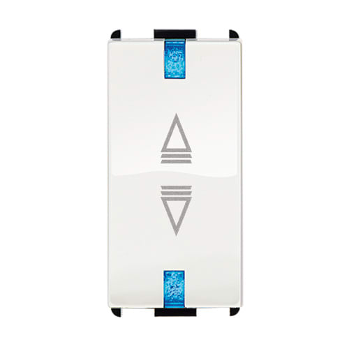 MASTER - PULS.D.5/24V 10MALED FRECCE++ MIX