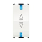 MASTER - PULS.D.5/24V 10MALED FRECCE++ MIX