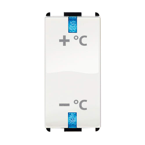 MASTER - PULS.D. 5/24V 10MALED +/-C MIX