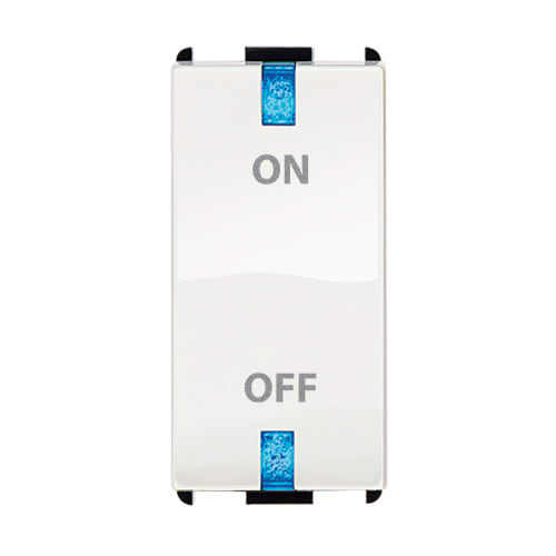 MASTER - PULS.D. 5/24V 10MALED ON/OFF MIX