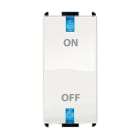 MASTER - PULS.D. 5/24V 10MALED ON/OFF MIX