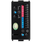 MASTER - MOD.TERMOREGOLAZIONE 12VDC RS485 MODO