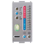 MASTER - MOD.TERMOREGOLAZIONE 12VDC RS485 STEEL