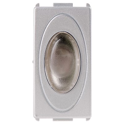 MASTER - MOD. SENSORE IR VESTA S.STEEL