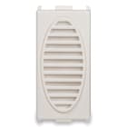 MASTER - MOD.SONDA TEMPERATURA ZOE, MODO BIANCA