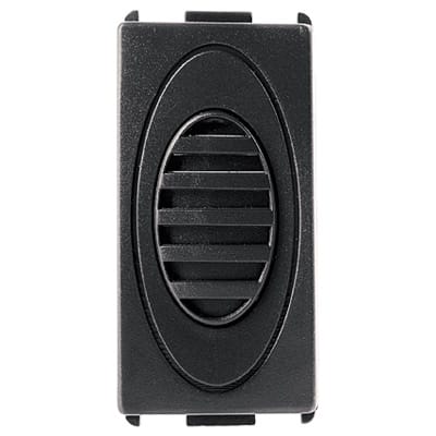 MASTER - MOD.SENSORE UMIDITA 12VDC RS485 MODO