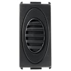 MASTER - MOD.SENSORE UMIDITA 12VDC RS485 MODO