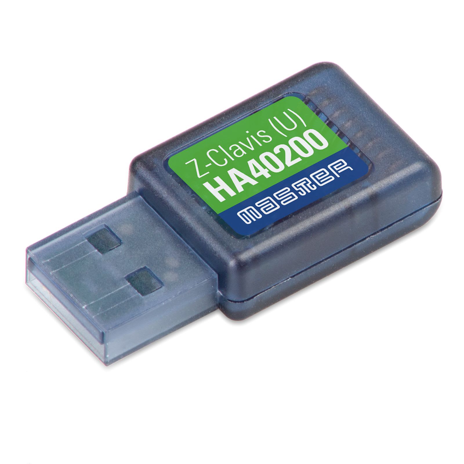 MASTER - Z-CLAVIS USB PER SCHEDA VESTA (U)