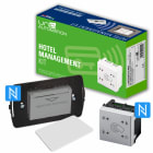 MASTER - KIT CAMERA ST.-AL.STEEL DIFRA2-TASHA