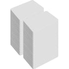 MASTER - KIT TESSERE NFC DIFRA2-TASHA PZ. 100