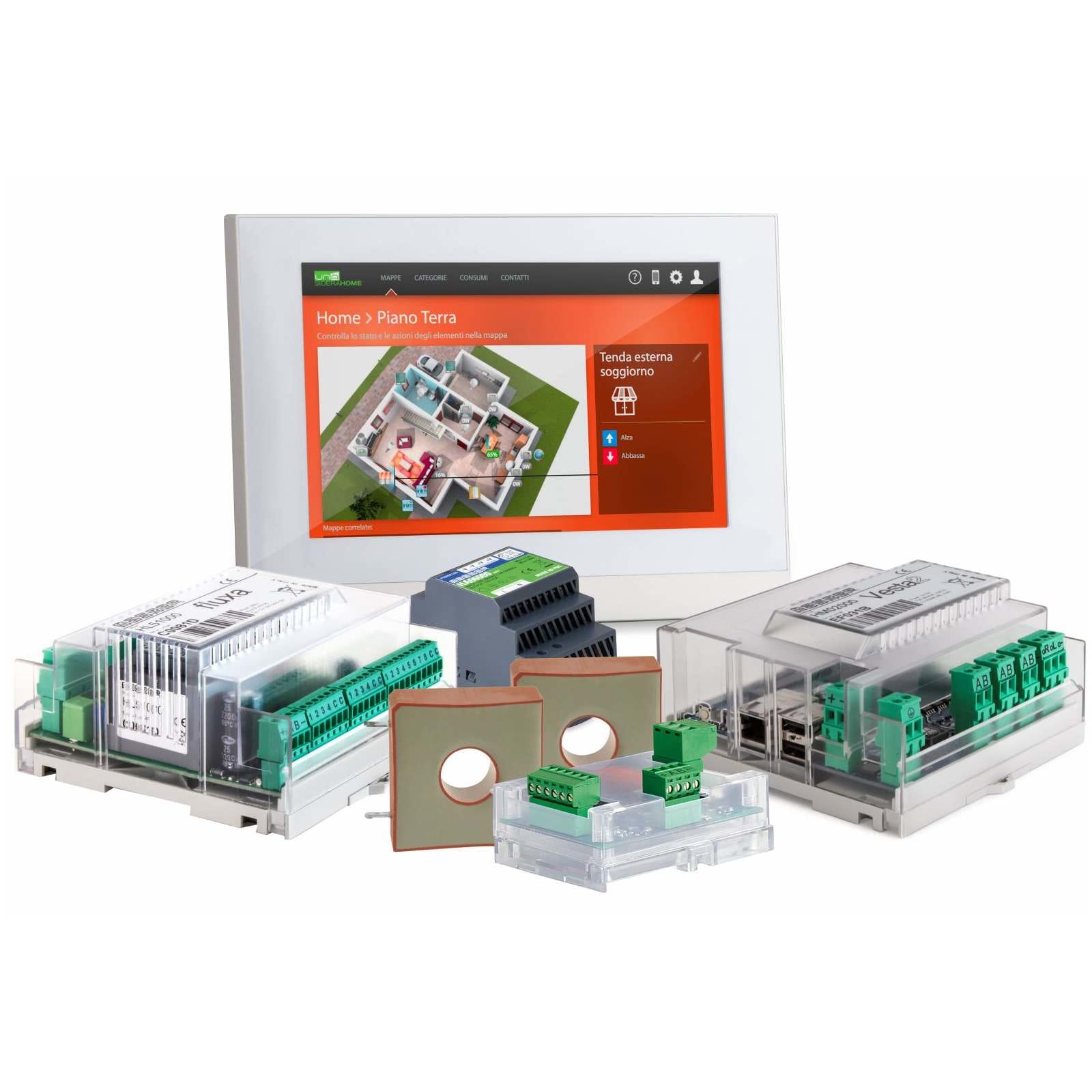 MASTER - DOMOLOGIKIT-START ENERGY CON MIMI'