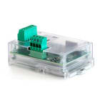 MASTER - AGATA - LETTURA CONSUMI ACQUA GAS 12VDC