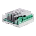 MASTER - HOLLY2 SCHEDA ROOM 9IN 8OUT 127/230V