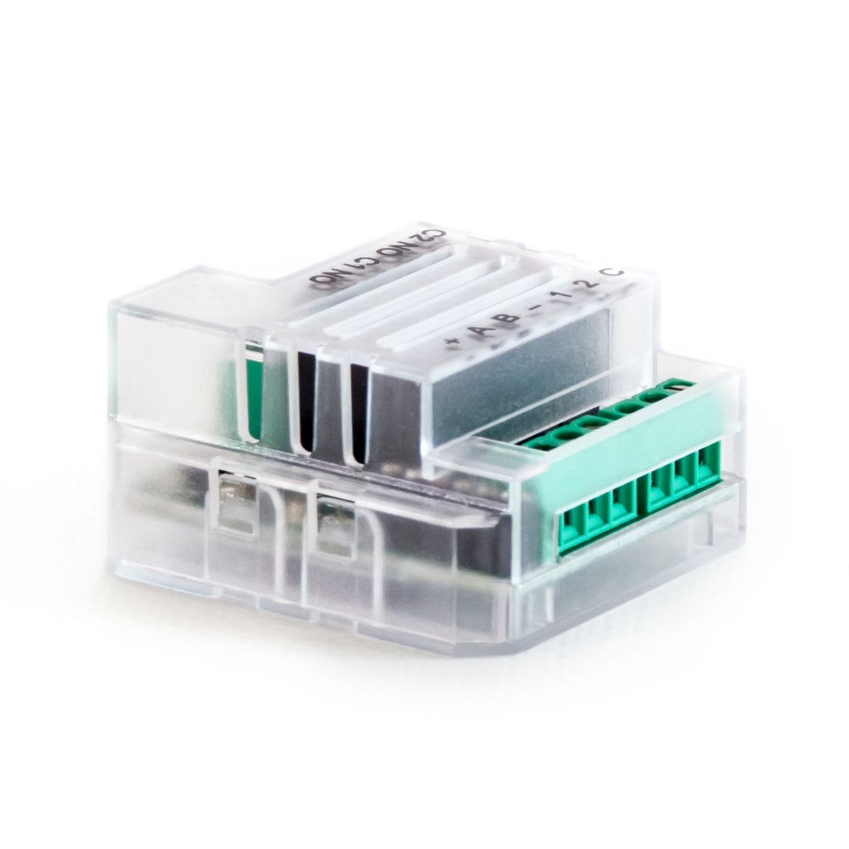 MASTER - MICROEVA SCHEDA 2IN 2OUT MULTIFUNZIONE