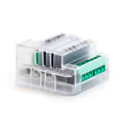 MASTER - MICROEVA SCHEDA 2IN 2OUT MULTIFUNZIONE