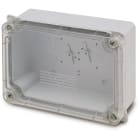 MASTER - F.P.CASS.DERI.153X110X63 IP55 C.TRASPARE