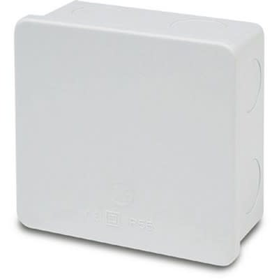 MASTER - CASSET.DERIVAZ.100X100X45 COPER. PRESS