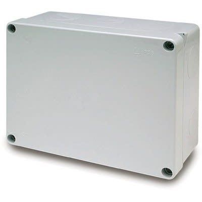 MASTER - CASSET.DERIVAZ.220X170X85 IP55