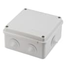 MASTER - CAS.DER.100X100X50 IP55 C/VITI C/PAS