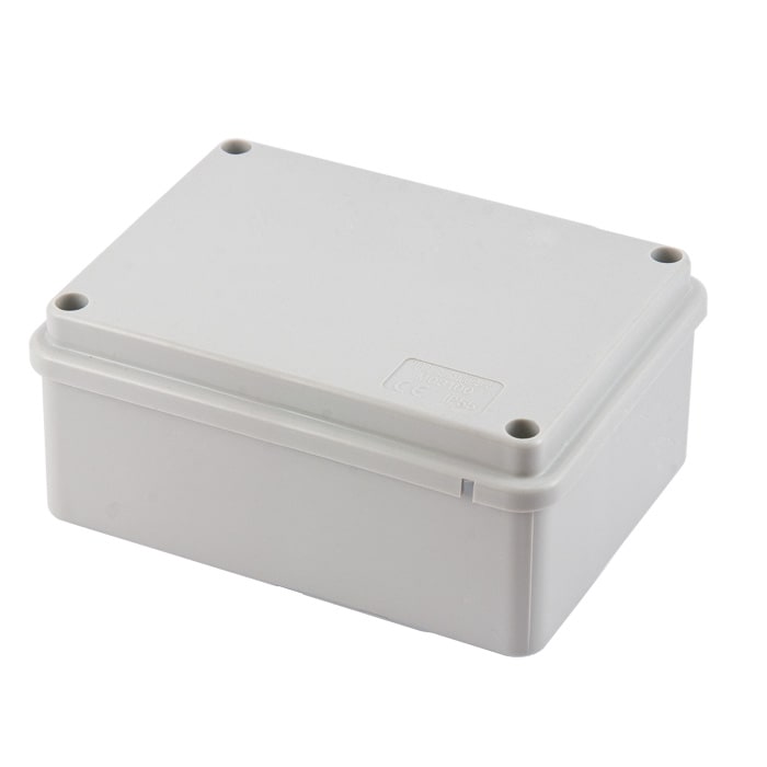 MASTER - CAS.DER.120X80X50 IP56 C/VITI