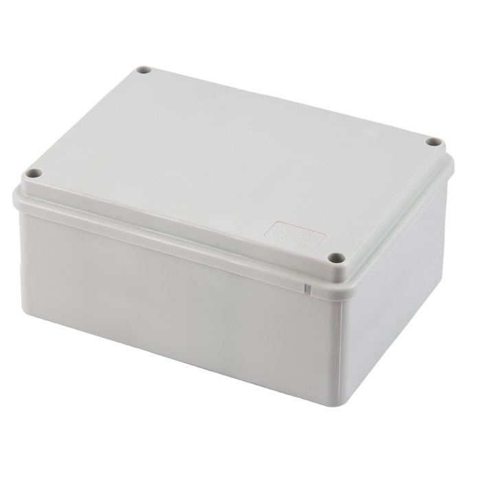 MASTER - CAS.DER.150X110X70 IP56 C/VITI