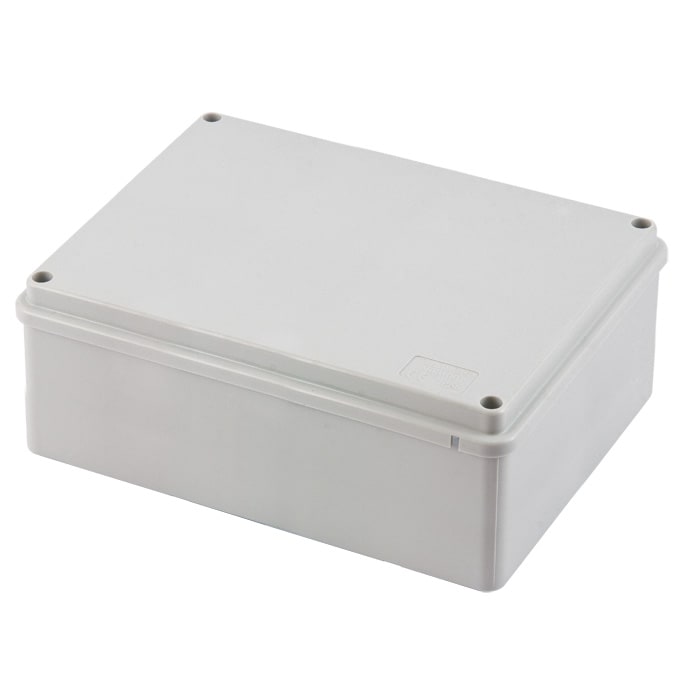 MASTER - CAS.DER.190X140X70 IP56 C/VITI