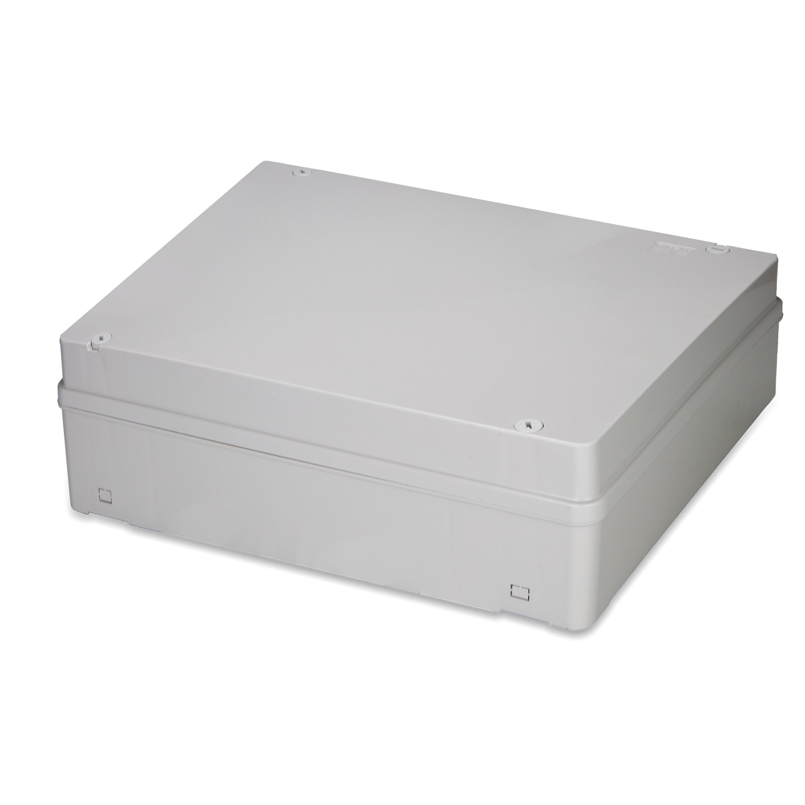 MASTER - CAS.DER.380X300X120 IP56 C/VITI